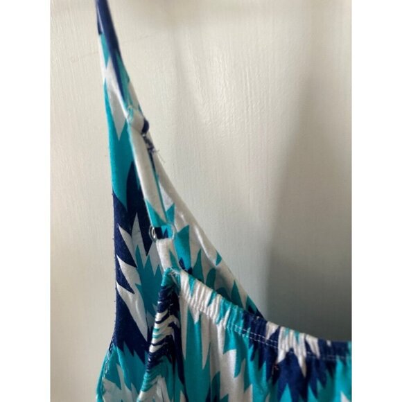 Macbeth Collections by Margaret Josephs women’s size x-small maxi dress - Picture 8 of 9